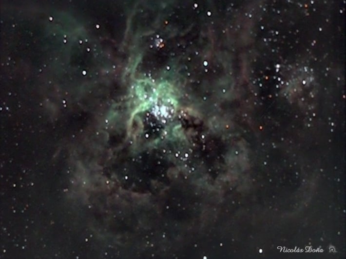 Nebulosa de la Tarantula NGC2070.jpg