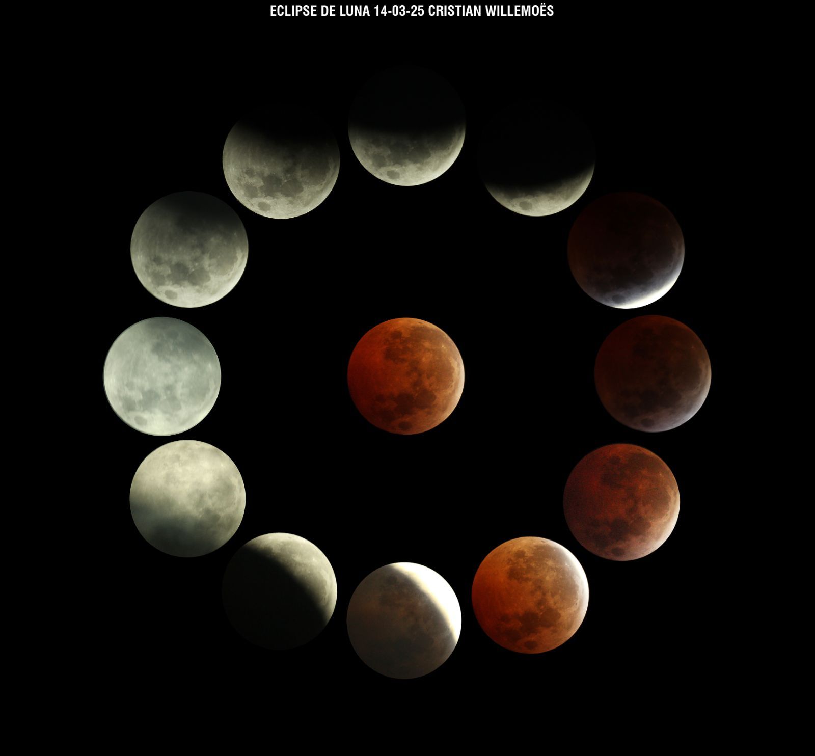 Eclipse de Luna 14-03-25